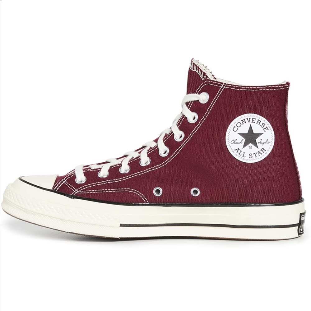 Girl’s High Top Chuck Taylor All Star Converse